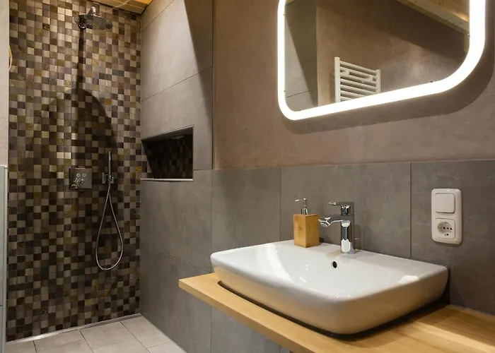 Schnorrenberg, Wellness & Nature 黑伦塔尔