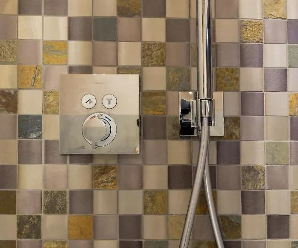 公寓 Schnorrenberg, Wellness & Nature