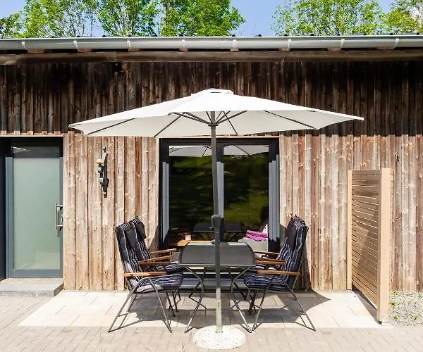 Schnorrenberg, Wellness & Nature * 黑伦塔尔