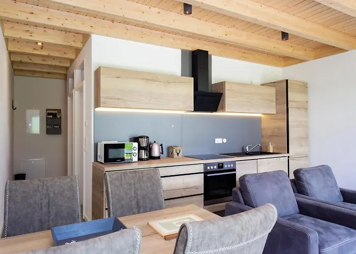 Schnorrenberg, Wellness & Nature Hellenthal