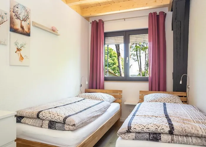 Schnorrenberg, Wellness & Nature