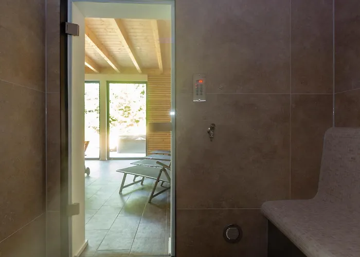 Schnorrenberg, Wellness & Nature 公寓