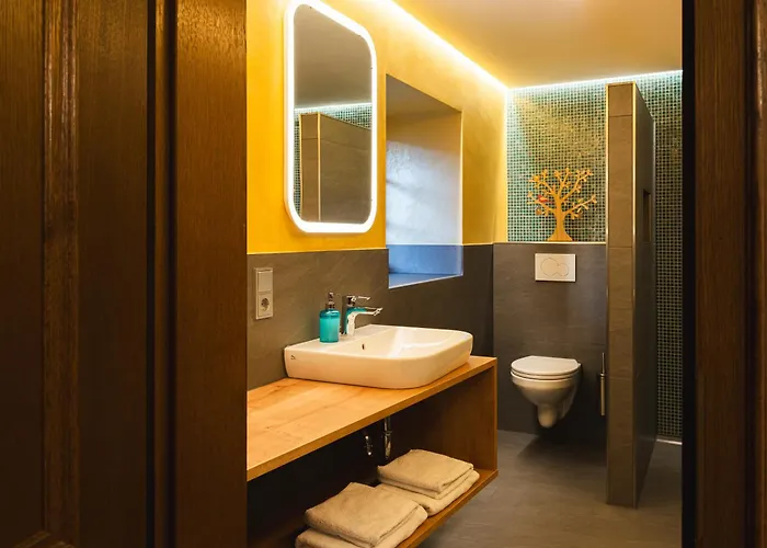 Schnorrenberg, Wellness & Nature *