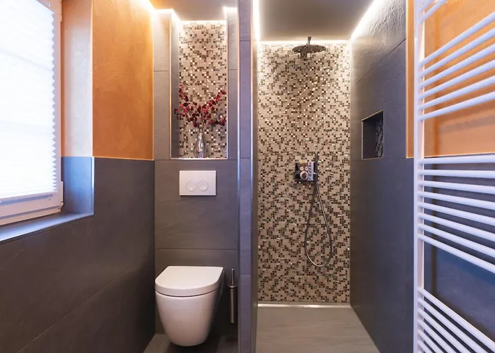 Schnorrenberg, Wellness & Nature * 黑伦塔尔