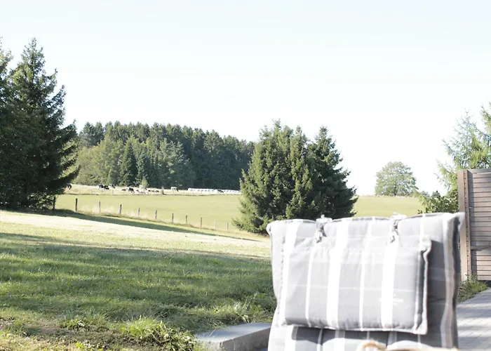 Schnorrenberg, Wellness & Nature * Hellenthal