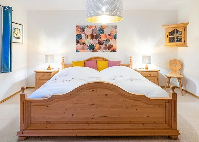 Schnorrenberg, Wellness & Nature