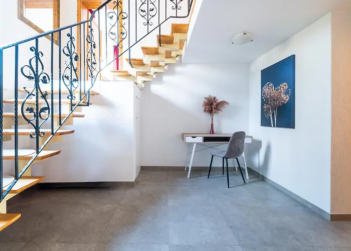 Apartman Schnorrenberg, Wellness & Nature