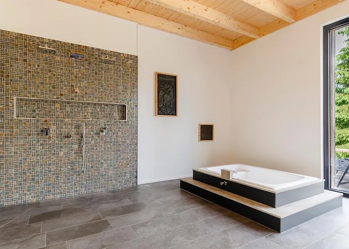 Schnorrenberg, Wellness & Nature *