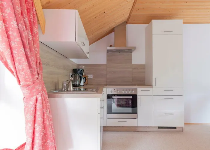 Schnorrenberg, Wellness & Nature