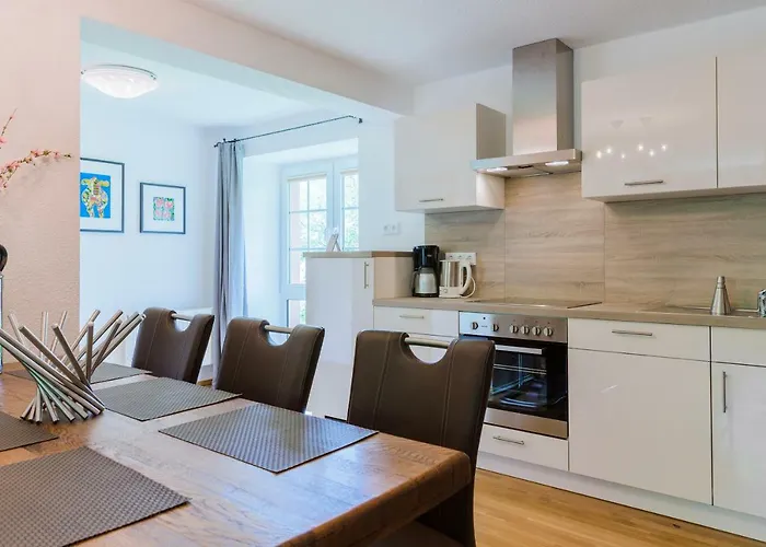 Schnorrenberg, Wellness & Nature