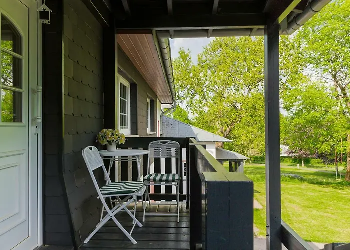 Schnorrenberg, Wellness & Nature Hellenthal