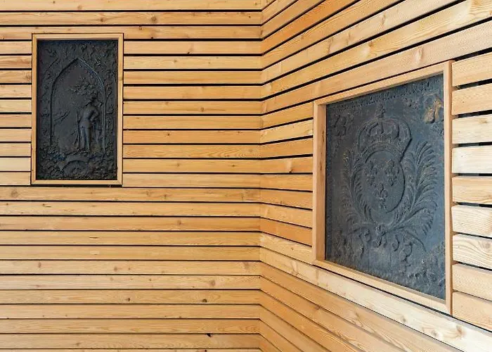 Schnorrenberg, Wellness & Nature 公寓 *