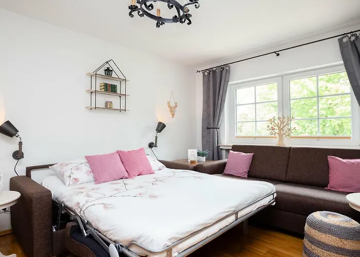 Schnorrenberg, Wellness & Nature *