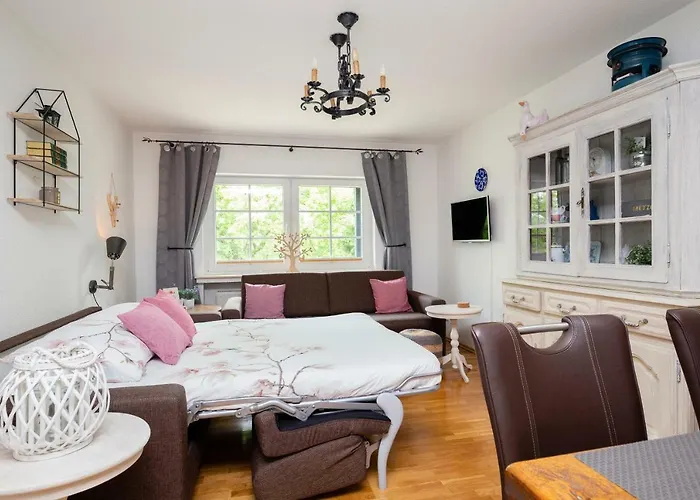 Schnorrenberg, Wellness & Nature Hellenthal