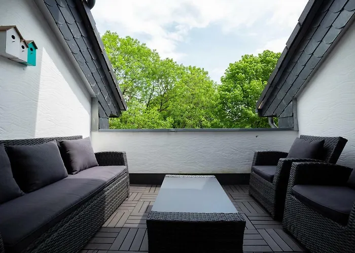 Schnorrenberg, Wellness & Nature *