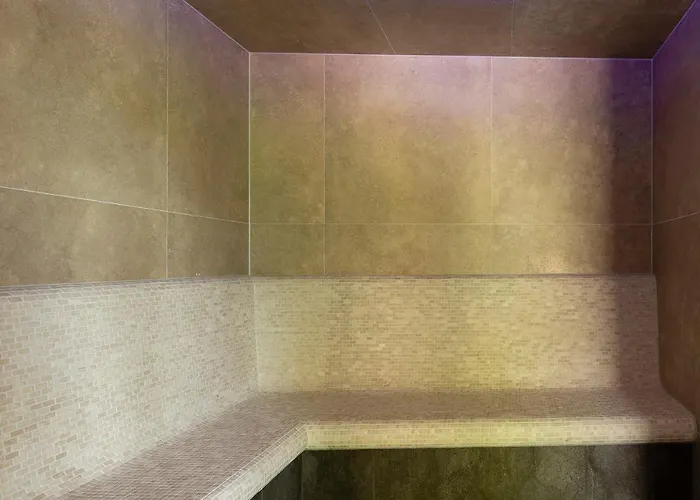 Schnorrenberg, Wellness & Nature 黑伦塔尔