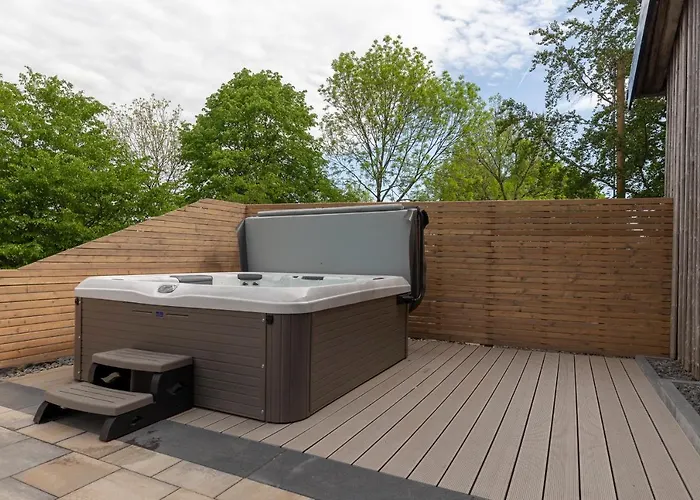 Schnorrenberg, Wellness & Nature