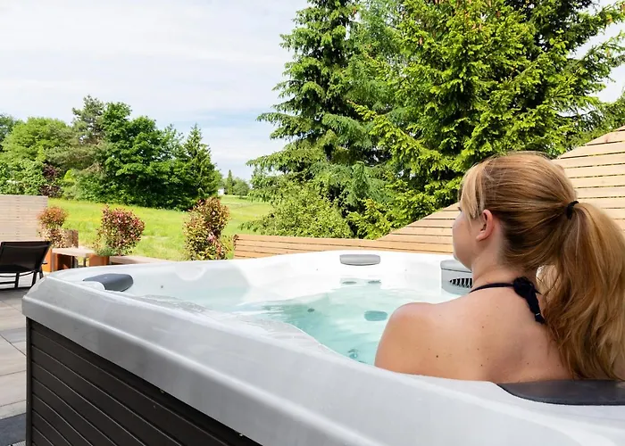 Schnorrenberg, Wellness & Nature *